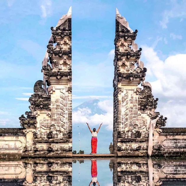 Bali Instagram Tour, Lempuyang Temple, Trips Bali