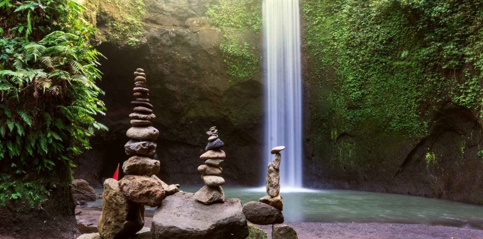Tibumana Waterfall, Bali Waterfall Tour
