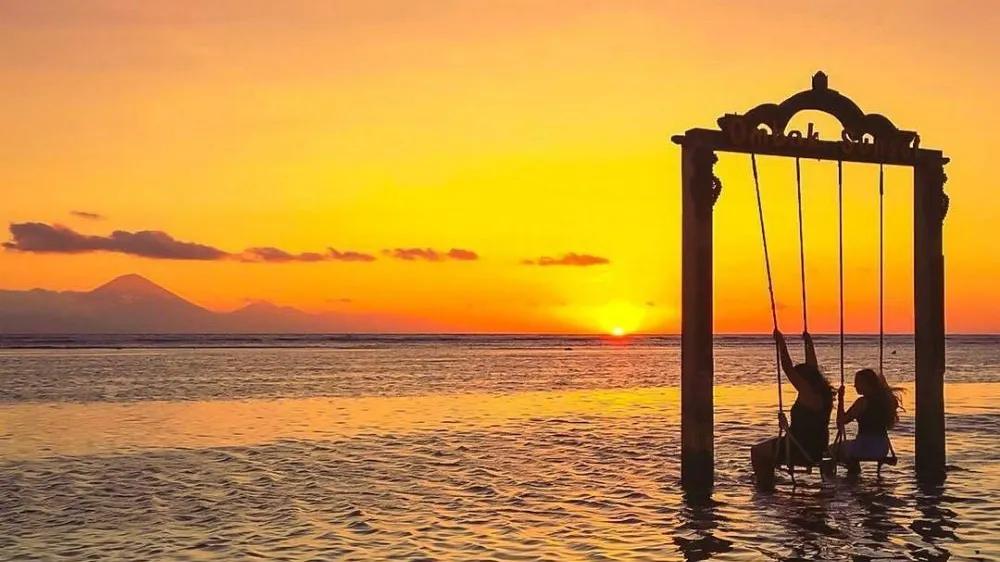 Pandawa Beach Higlight