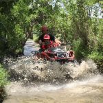 Keepall Atv