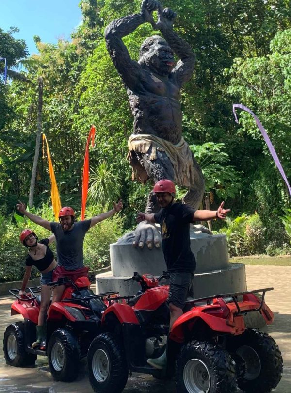 ATV King Bali Adventure, king bali adaventure, king atv, atv king bali, bali atv, atv bali