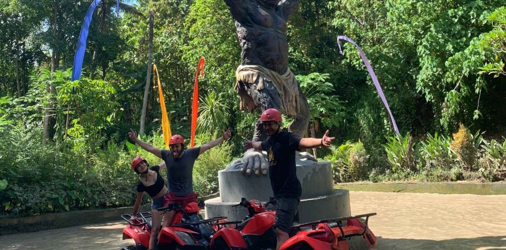 ATV King Bali Adventure, king bali adaventure, king atv, atv king bali, bali atv, atv bali