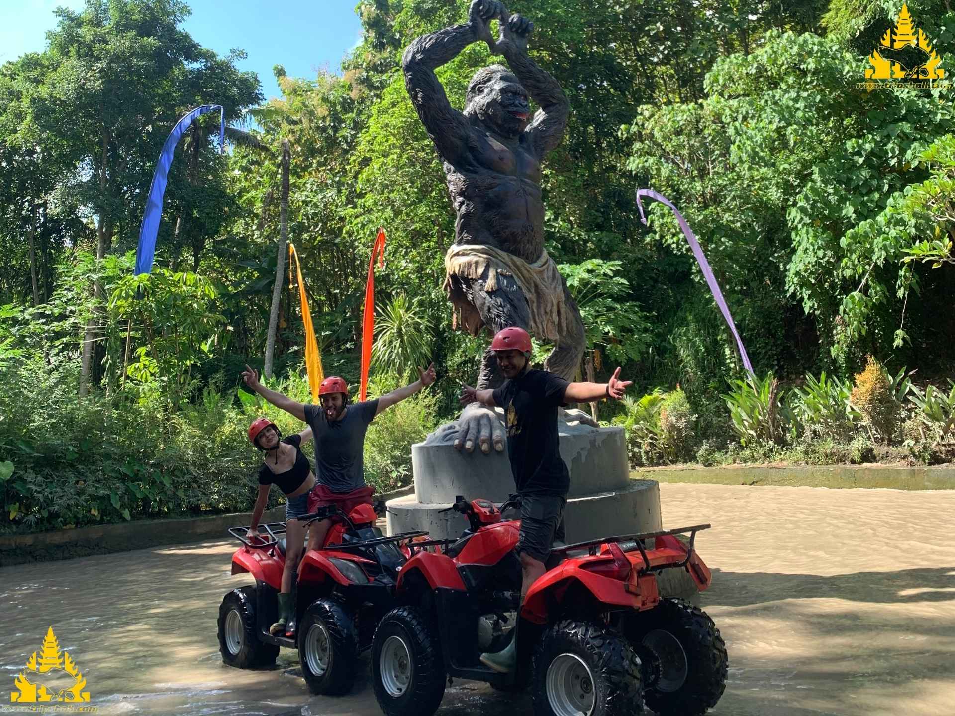 ATV King Bali Adventure, king bali adaventure, king atv, atv king bali, bali atv, atv bali