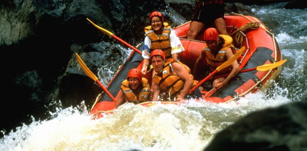 Bali Rafting Adventure, Ubud Rafting, Bali Ayung Ubud Rafting