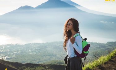 Bali Sunrise Trekking