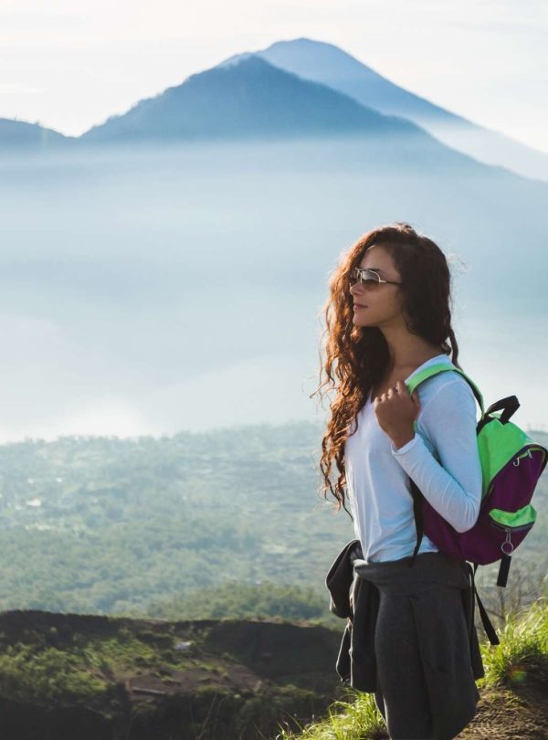 Bali Sunrise Trekking