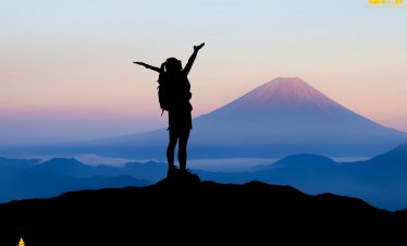 Bali Sunrise Trekking Batur Kintamani, Bali Sunrise Trekking