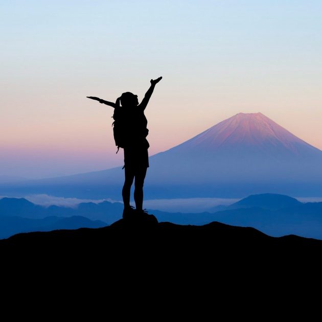 Bali Sunrise Trekking Batur Kintamani, Bali Sunrise Trekking