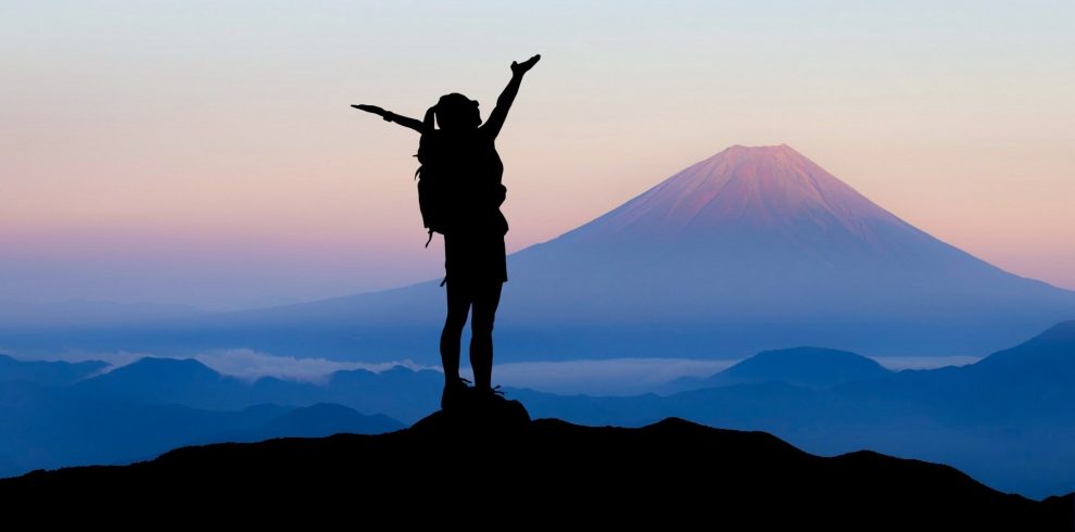 Bali Sunrise Trekking Batur Kintamani, Bali Sunrise Trekking