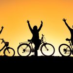 Bali Mount Cycling