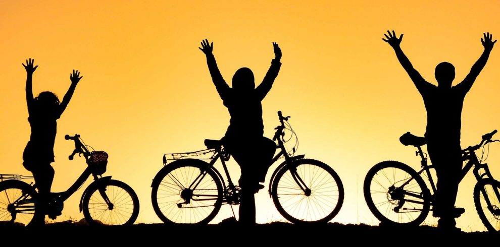 Bali Sunset Cycling, Bali Mount Cycling