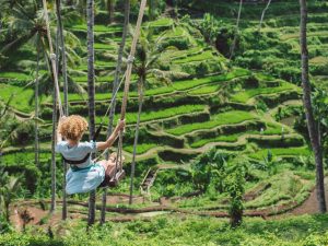 Bali Swing Ubud