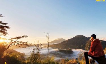 Bali Trekking Batur