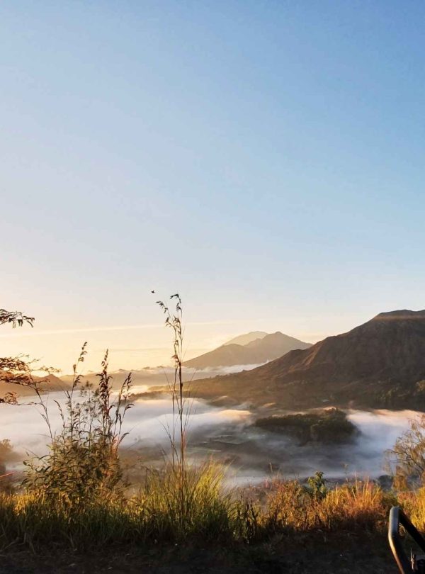 Bali Trekking Batur