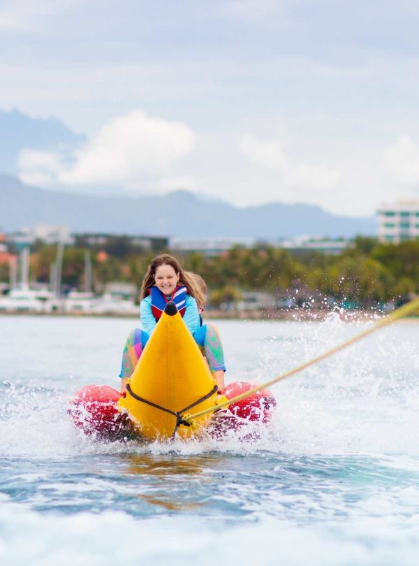 Banana Boat Water Sport