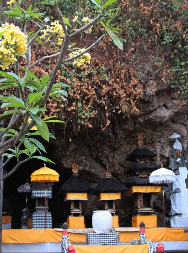 Bat Cave Goa Lawah Temple, Bali Lempuyang Tour