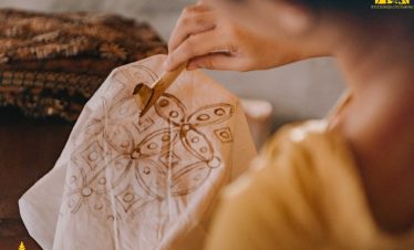Batik Bali Arts