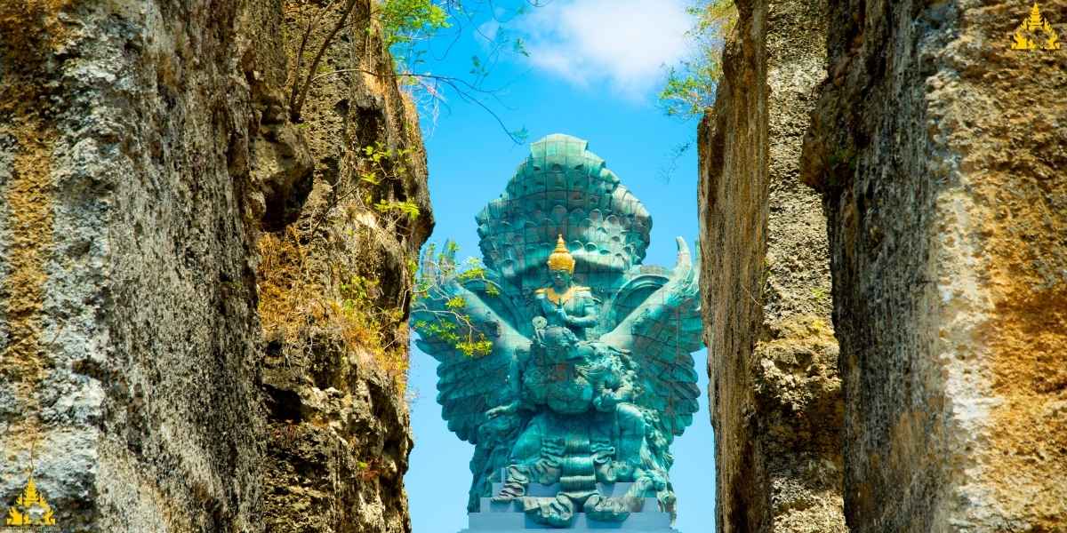 GWK (Garuda Wisnu Kencana)