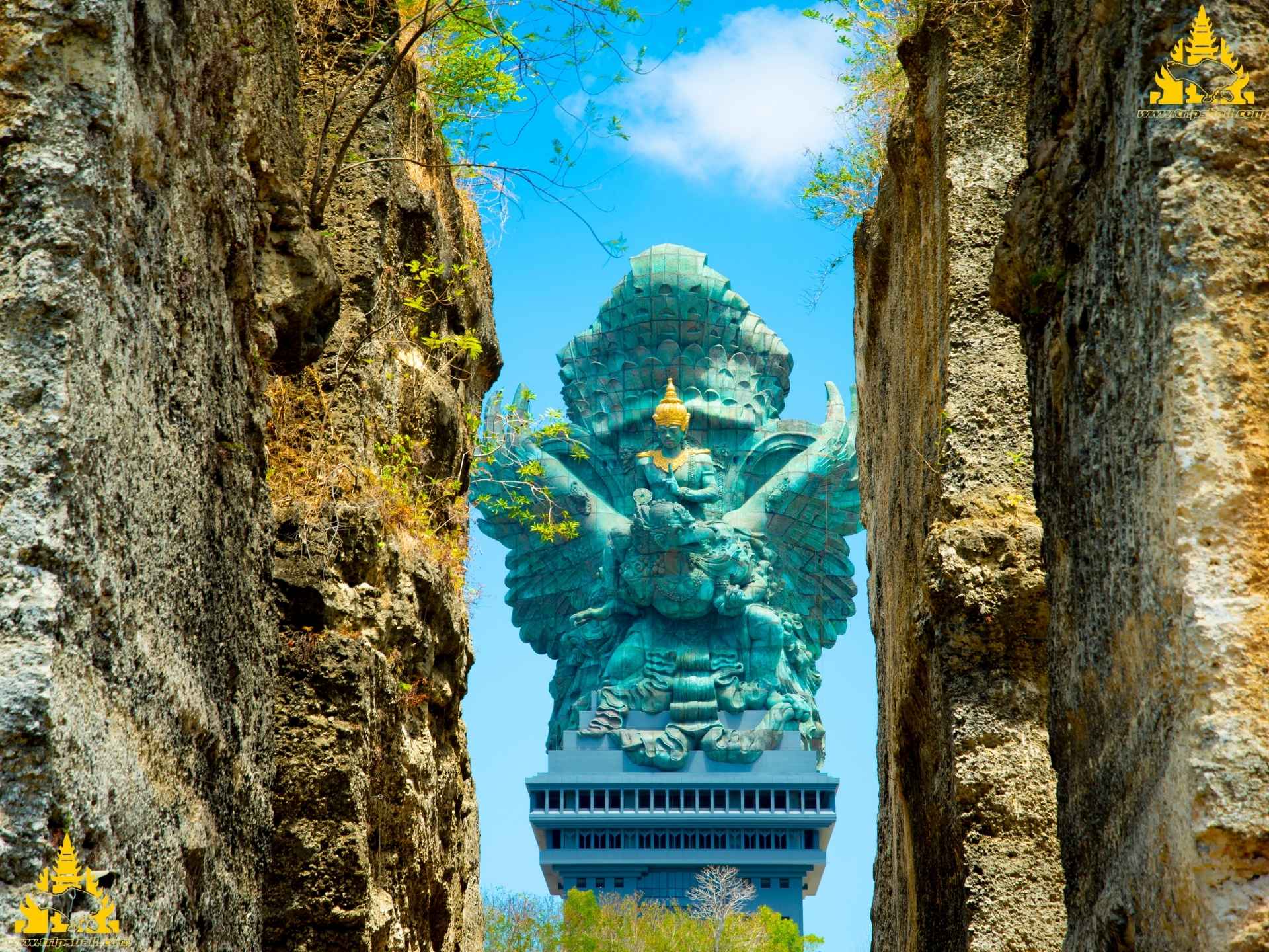 GWK, Garuda Wisnu Kencana