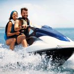 Bali Watersport, Jet Ski Water Sport