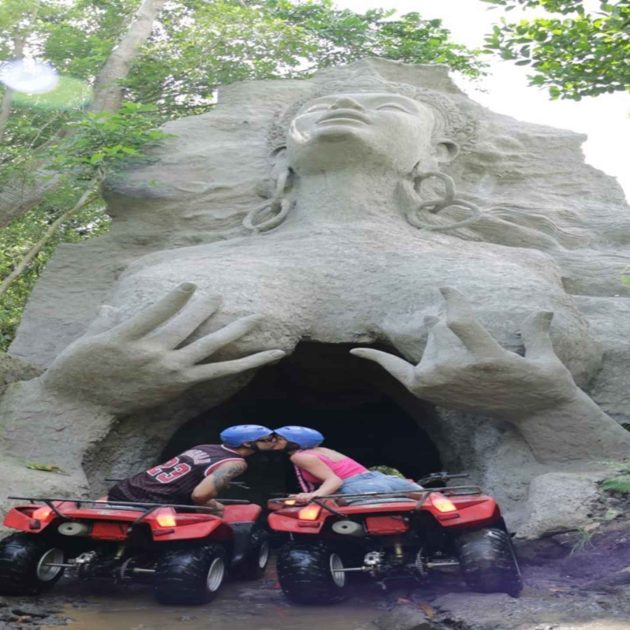 Keepall Bali ATV Adventure, bali atv cave adventure, bali atv, atv bali, bali atv cave, bali atv ubud, ubud atv