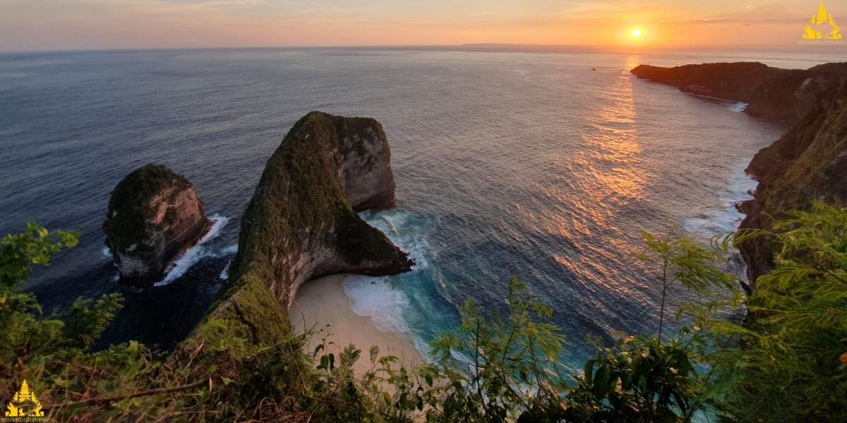 Nusa Penida Island