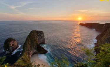 Nusa Penida Island, Nusa Penida West Trip
