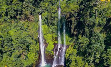 Sekumpul Waterfall Bali