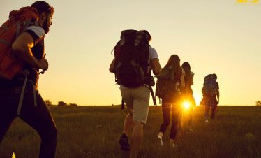 Sunrise Trekking Bali Batur Kintamani