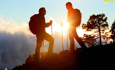 Sunrise Trekking Batur Kintamani Bali