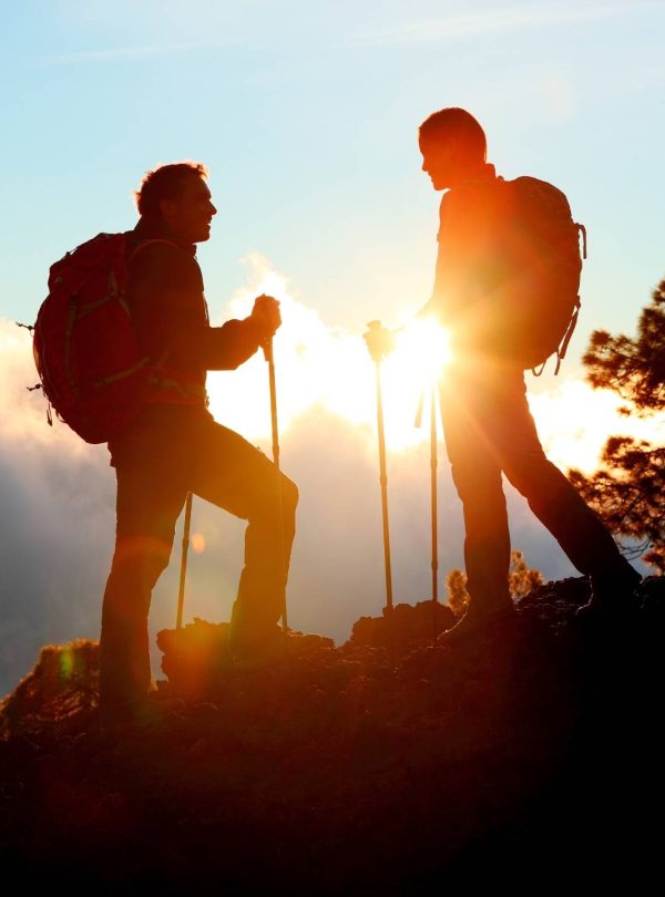 Sunrise Trekking Batur Kintamani Bali