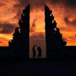 Sunset Lempuyang Temple, Bali Lempuyang Tour, Trips Bali, all trips, bali all trips
