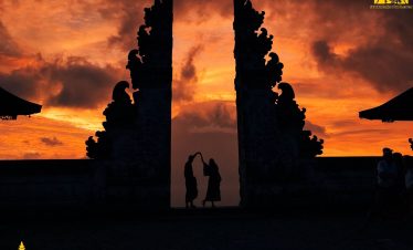 Sunset Lempuyang Temple, Bali Lempuyang Tour, Trips Bali, all trips, bali all trips