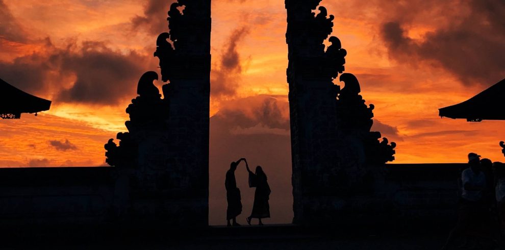 Sunset Lempuyang Temple, Bali Lempuyang Tour, Trips Bali, all trips, bali all trips