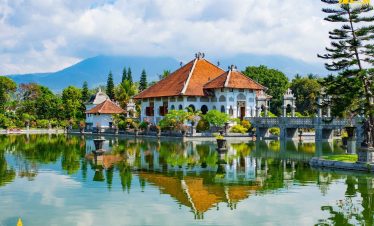 Taman Ujung Water Palace, Bali Lempuyang Tour