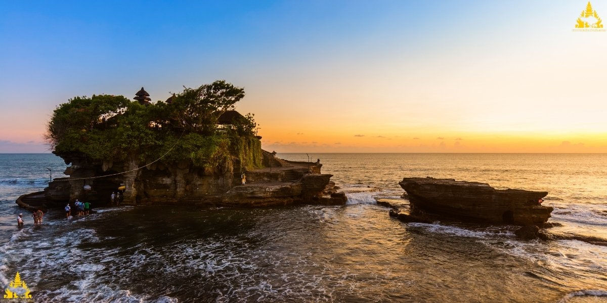 Tanah Lot Temple