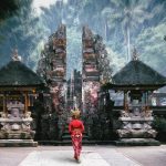 Tirta Empul Temple, trips bali