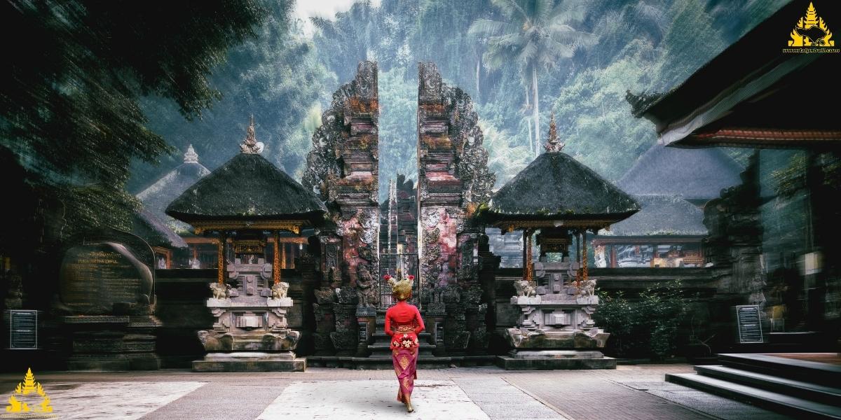 Tirta Empul Temple, trips bali
