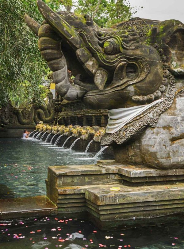 Tirta Empul Temple