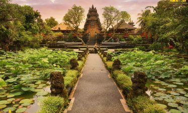 Ubud Bali, Bali Ubud Tour