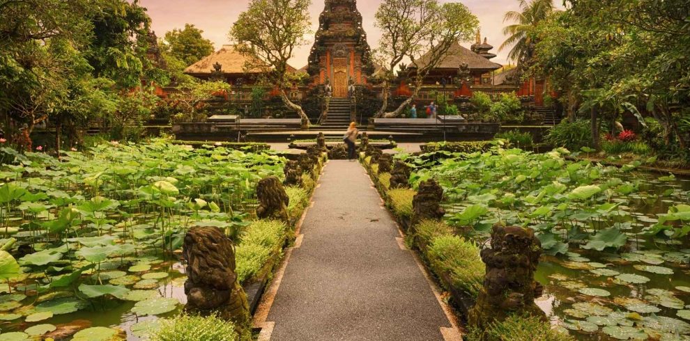 Ubud Bali, Bali Ubud Tour