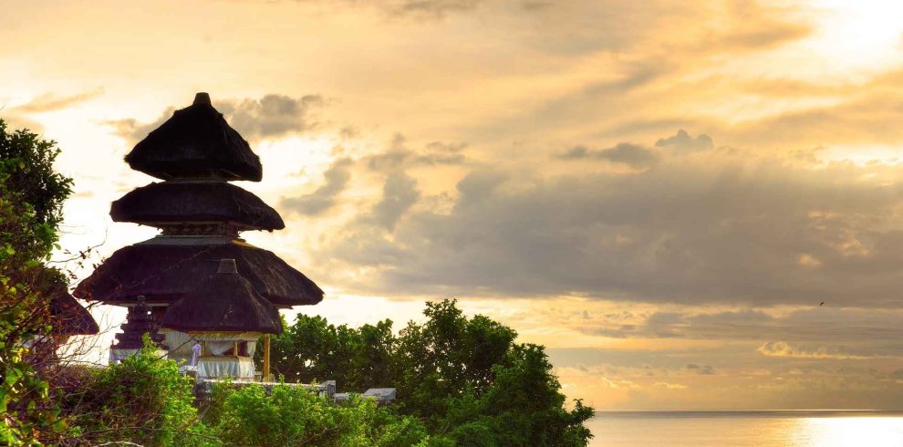 Uluwatu Sunset Temple, Bali Uluwatu Tour