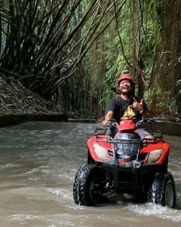 Bali ATV