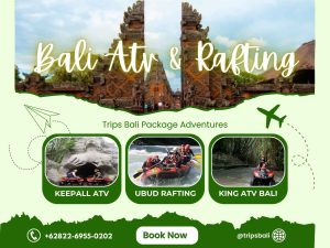 bali atv and rafting package, Bali ATV and Rafting Package