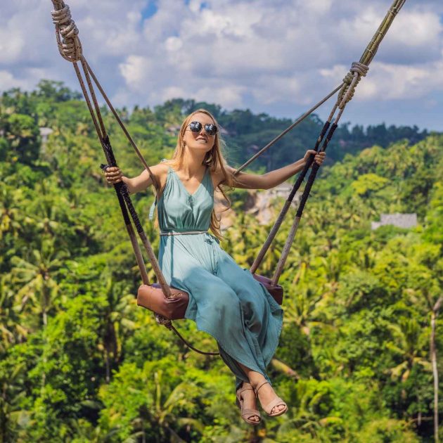 bali swing, real bali swing