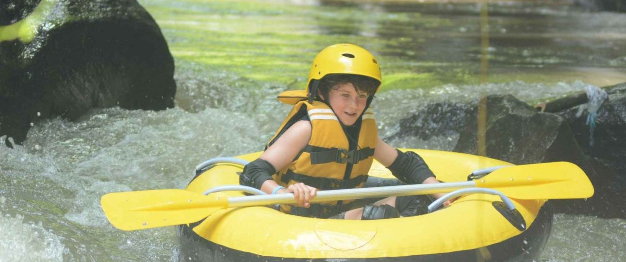 Bali Tubing Adventure, wos tubing, tubing gianyar, bali activities