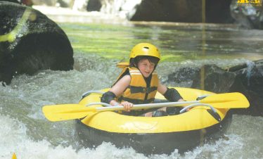 Bali Tubing Adventure, wos tubing, tubing gianyar, bali activities