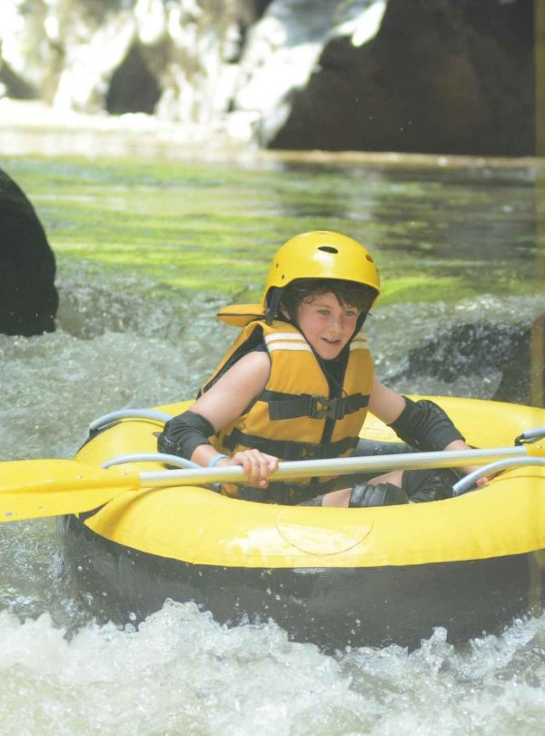 Bali Tubing Adventure, wos tubing, tubing gianyar, bali activities