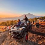 Sunrise Jeep Tour, Hot Spring And Luwak Coffee Jeep Sunrise Tour Trips Bali Jeep Sunrise Tour, trips bali