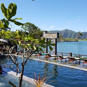 Natural Hot Spring